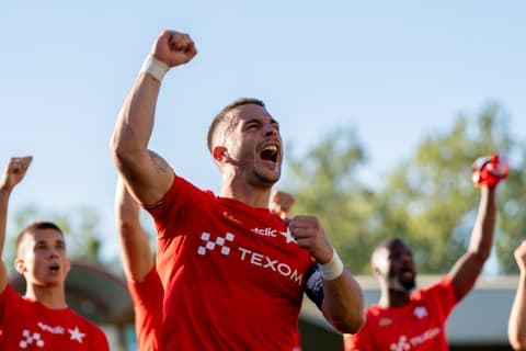 Football. Betlic 1 Liga. Gornik Leczna - Wisla Krakow. 21.09.2025