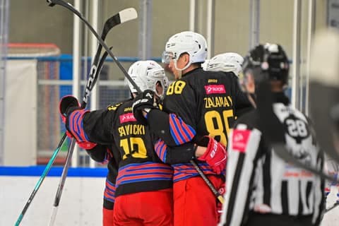 Ice Hockey. Tauron Hockey League. STS Sanok - Polonia Bytom. 02.12.2025