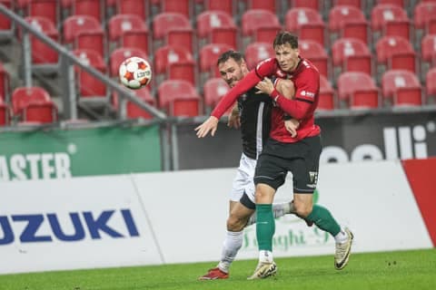 Football. Betclic I Liga. GKS Tychy - Polonia Warszawa. 05.12.2025