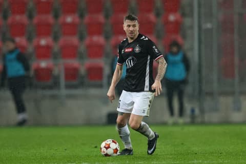 Football. Betclic I Liga. GKS Tychy - Polonia Warszawa. 05.12.2025