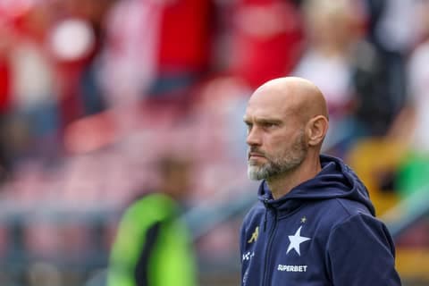 Football. Betclic 1. Liga. Wisla Krakow - Slask Wroclaw. 24.08.2025