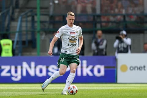 Football. Betclic 1. Liga. Wisla Krakow - Slask Wroclaw. 24.08.2025