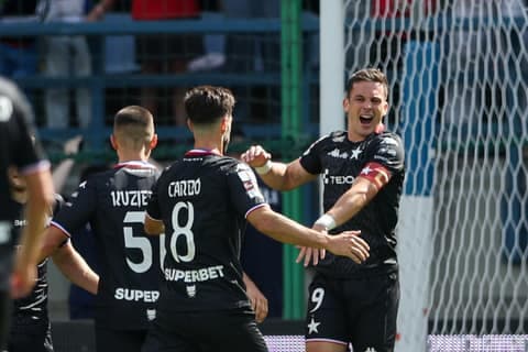 Football. Betclic 1. Liga. Wisla Krakow - Slask Wroclaw. 24.08.2025
