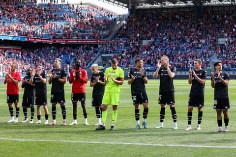 Football. Betclic 1. Liga. Wisla Krakow - Slask Wroclaw. 24.08.2025