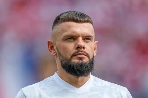 Football. Betclic 1. Liga. Wisla Krakow - Slask Wroclaw. 24.08.2025