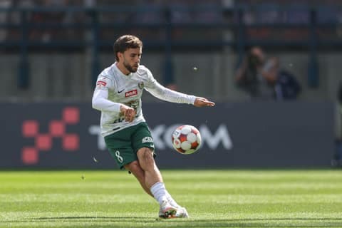 Football. Betclic 1. Liga. Wisla Krakow - Slask Wroclaw. 24.08.2025