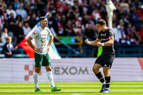 Football. Betclic 1. Liga. Wisla Krakow - Slask Wroclaw. 24.08.2025