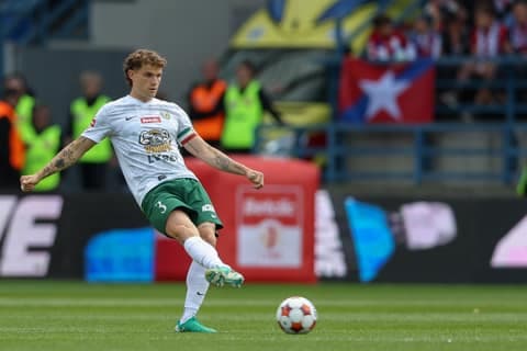 Football. Betclic 1. Liga. Wisla Krakow - Slask Wroclaw. 24.08.2025