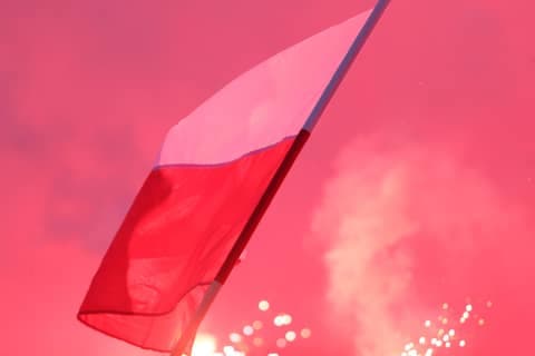 Football. Poland. Event. 10.01.2026
