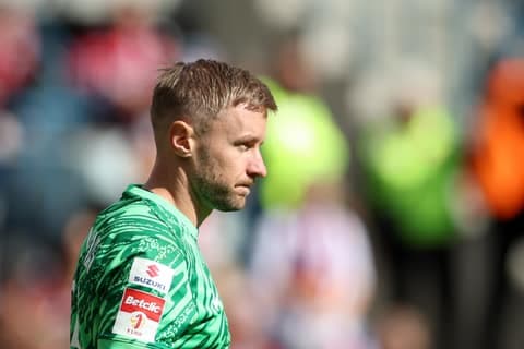Football. Betclic 1. Liga. Wisla Krakow - Slask Wroclaw. 24.08.2025
