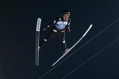 Ski Jumping. FIS World Cup. 74th Four Hills Tournament. 29.12.2025