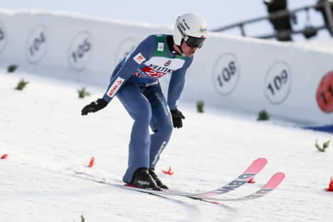 Ski Jumping. FIS World Cup. 74th Four Hills Tournament. 29.12.2025