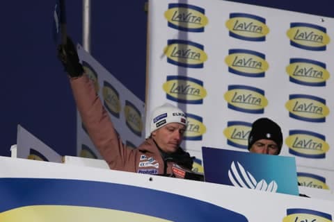 Ski Jumping. FIS World Cup. 74th Four Hills Tournament Qualifiers. 31.12.2025