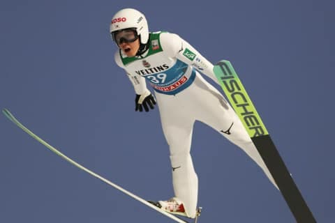 Ski Jumping. FIS World Cup. 74th Four Hills Tournament Qualifiers. 31.12.2025