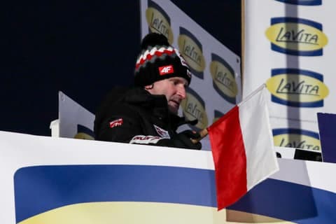 Ski Jumping. FIS World Cup. 74th Four Hills Tournament Qualifiers. 31.12.2025
