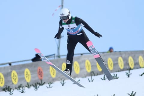 Ski Jumping. FIS World Cup. 74th Four Hills Tournament Qualifiers. 31.12.2025