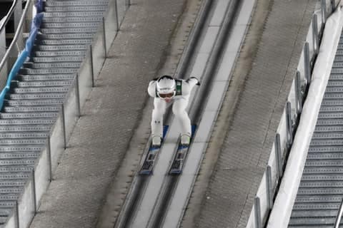 Ski Jumping. FIS World Cup. 74th Four Hills Tournament Qualifiers. 31.12.2025