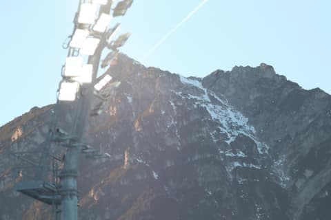 Ski Jumping. FIS World Cup. 74th Four Hills Tournament Qualifiers. 31.12.2025