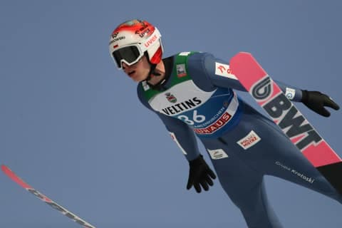 Ski Jumping. FIS World Cup. 74th Four Hills Tournament Qualifiers. 31.12.2025