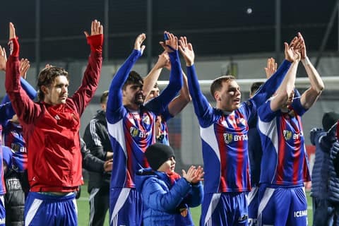 Football. Betclic I Liga. Polonia Bytom - Chrobry Glogow. 07.12.2025