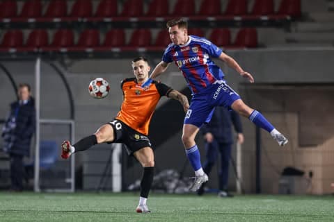 Football. Betclic I Liga. Polonia Bytom - Chrobry Glogow. 07.12.2025