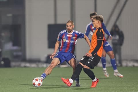 Football. Betclic I Liga. Polonia Bytom - Chrobry Glogow. 07.12.2025