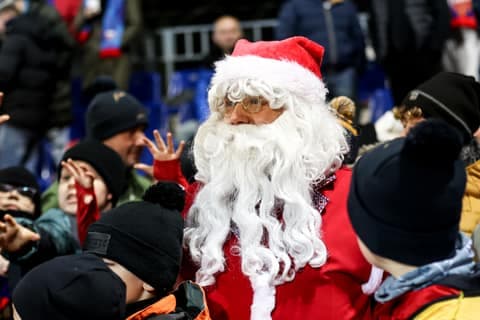 Football. Betclic I Liga. Polonia Bytom - Chrobry Glogow. 07.12.2025