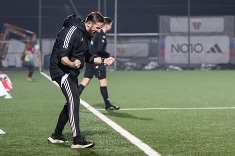 Football. Betclic I Liga. Polonia Bytom - Chrobry Glogow. 07.12.2025