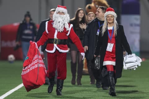 Football. Betclic I Liga. Polonia Bytom - Chrobry Glogow. 07.12.2025