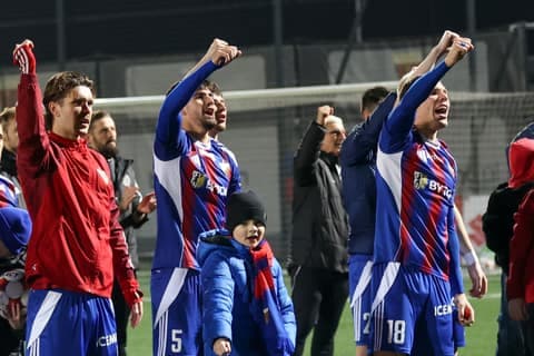 Football. Betclic I Liga. Polonia Bytom - Chrobry Glogow. 07.12.2025