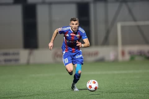 Football. Betclic I Liga. Polonia Bytom - Chrobry Glogow. 07.12.2025