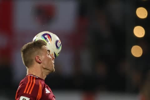 Football. FIFA World Cup Qualifiers. Latvia - England. 14.10.2025
