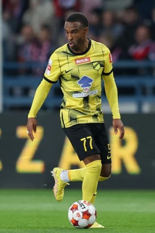 Football. Betclic 1 Liga. Wieczysta Krakow - Wisla Krakow. 02.10.2025