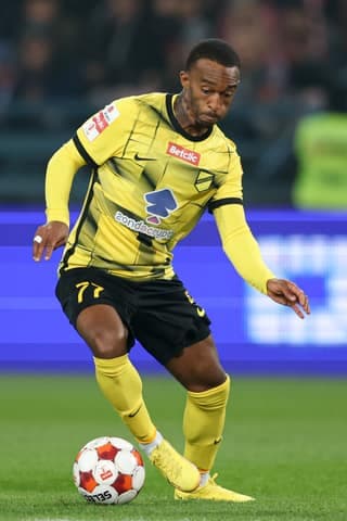 Football. Betclic 1 Liga. Wieczysta Krakow - Wisla Krakow. 02.10.2025