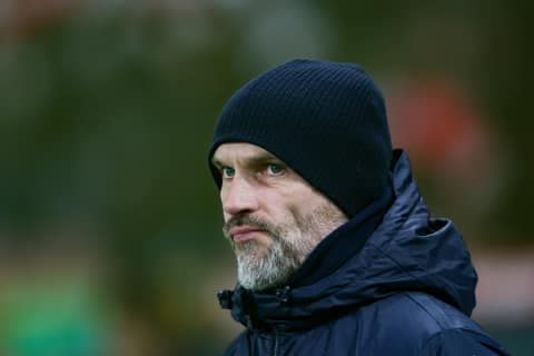 Football. Betclic 1 Liga. Wieczysta Krakow - Wisla Krakow. 02.10.2025