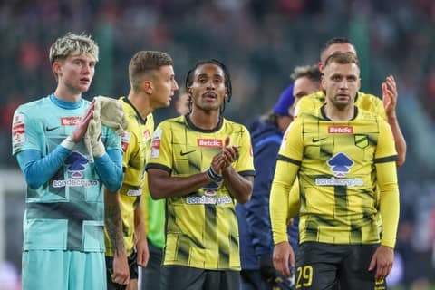 Football. Betclic 1 Liga. Wieczysta Krakow - Wisla Krakow. 02.10.2025