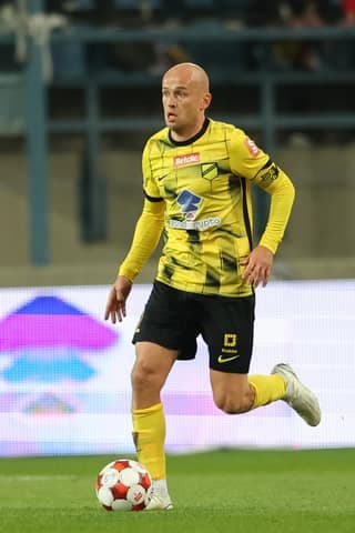 Football. Betclic 1 Liga. Wieczysta Krakow - Wisla Krakow. 02.10.2025
