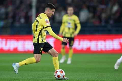 Football. Betclic 1 Liga. Wieczysta Krakow - Wisla Krakow. 02.10.2025