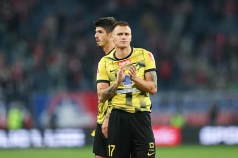 Football. Betclic 1 Liga. Wieczysta Krakow - Wisla Krakow. 02.10.2025