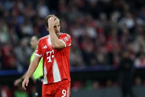 Football. UEFA Champions League. Bayern Munich - Chelsea FC. 17.09.2025