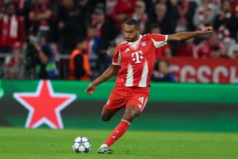Football. UEFA Champions League. Bayern Munich - Chelsea FC. 17.09.2025