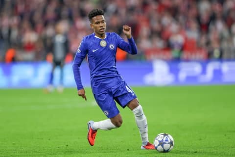 Football. UEFA Champions League. Bayern Munich - Chelsea FC. 17.09.2025