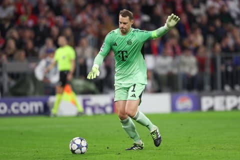 Football. UEFA Champions League. Bayern Munich - Chelsea FC. 17.09.2025