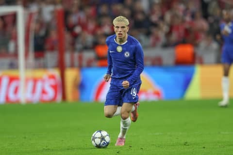 Football. UEFA Champions League. Bayern Munich - Chelsea FC. 17.09.2025