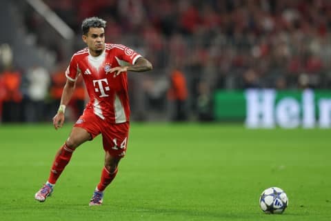 Football. UEFA Champions League. Bayern Munich - Chelsea FC. 17.09.2025