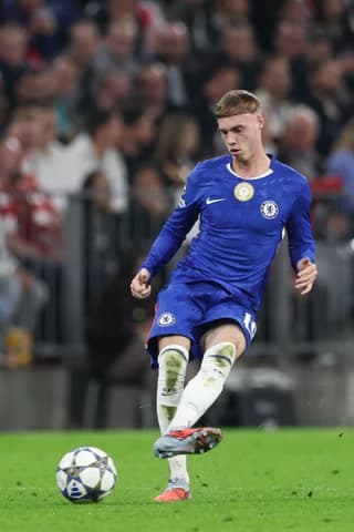 Football. UEFA Champions League. Bayern Munich - Chelsea FC. 17.09.2025