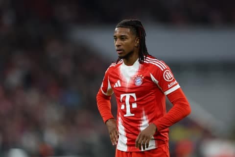 Football. UEFA Champions League. Bayern Munich - Chelsea FC. 17.09.2025