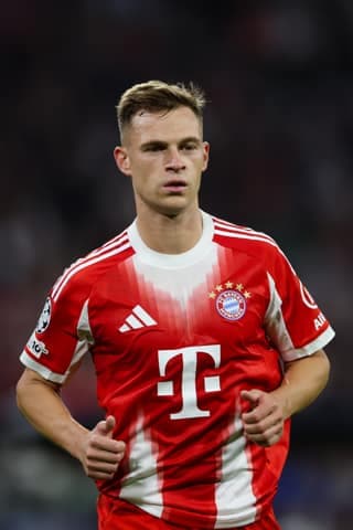 Football. UEFA Champions League. Bayern Munich - Chelsea FC. 17.09.2025
