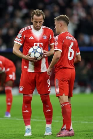 Football. UEFA Champions League. Bayern Munich - Chelsea FC. 17.09.2025