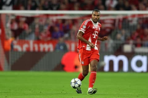 Football. UEFA Champions League. Bayern Munich - Chelsea FC. 17.09.2025